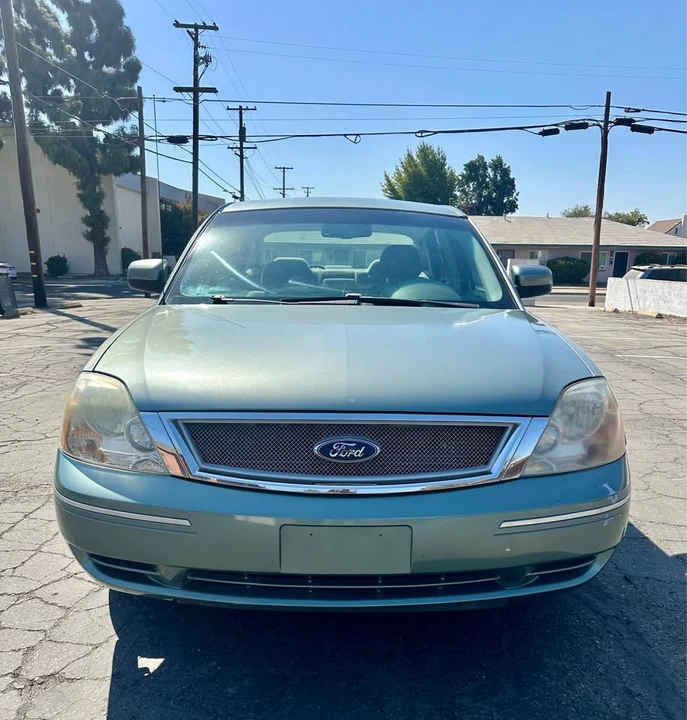 2007 Ford Five Hundred - Image 3 of 12