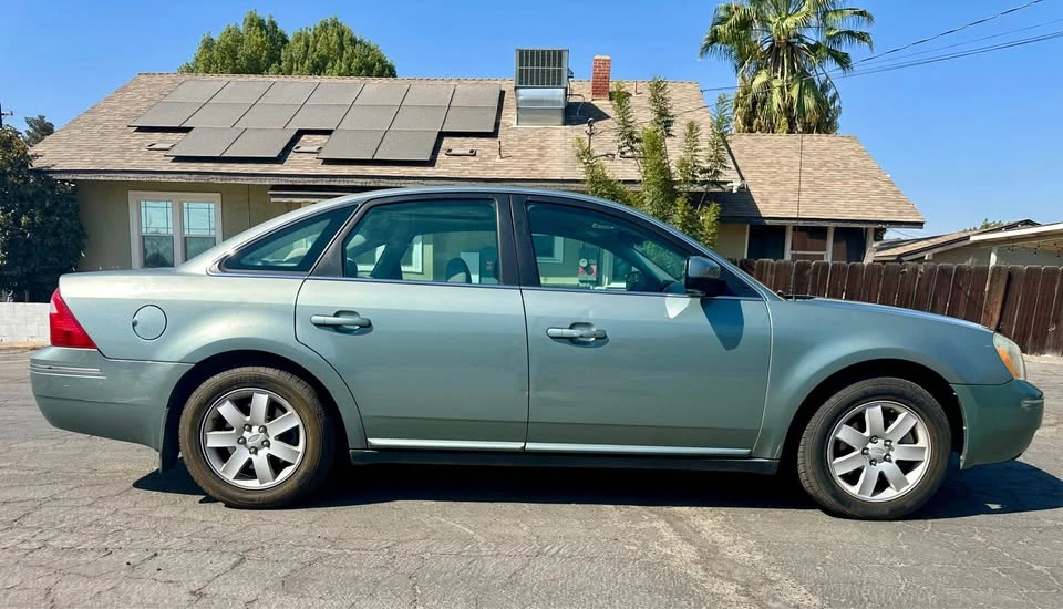 2007 Ford Five Hundred - Image 6 of 12