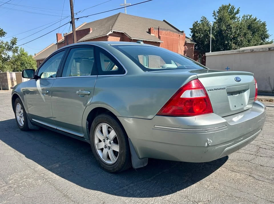 2007 Ford Five Hundred - Image 7 of 12