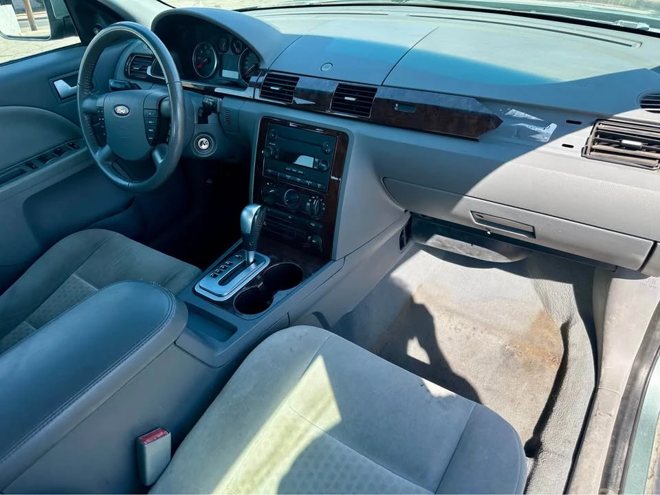 2007 Ford Five Hundred - Image 11 of 12