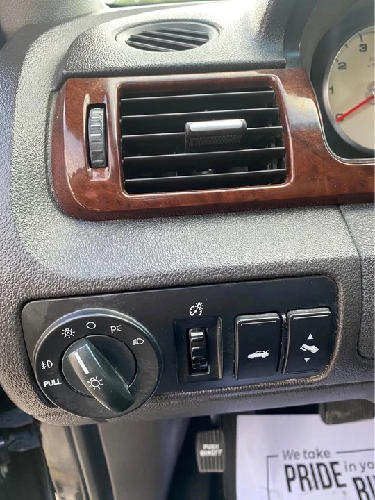 2007 Ford Five Hundred - Image 13 of 16
