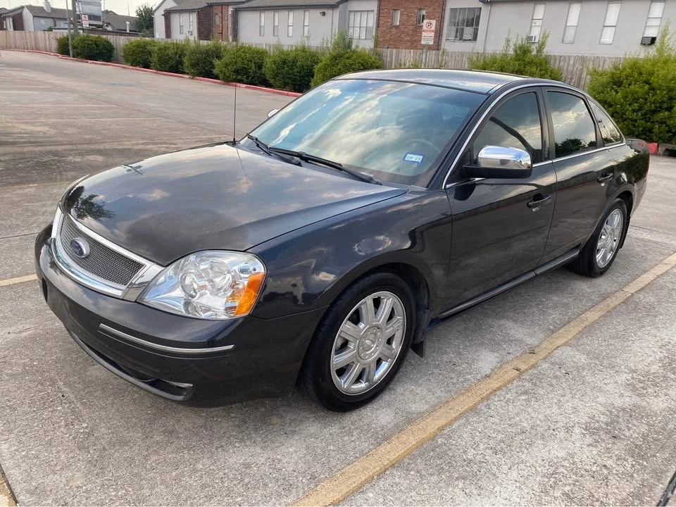 2007 Ford Five Hundred - Image 15 of 16