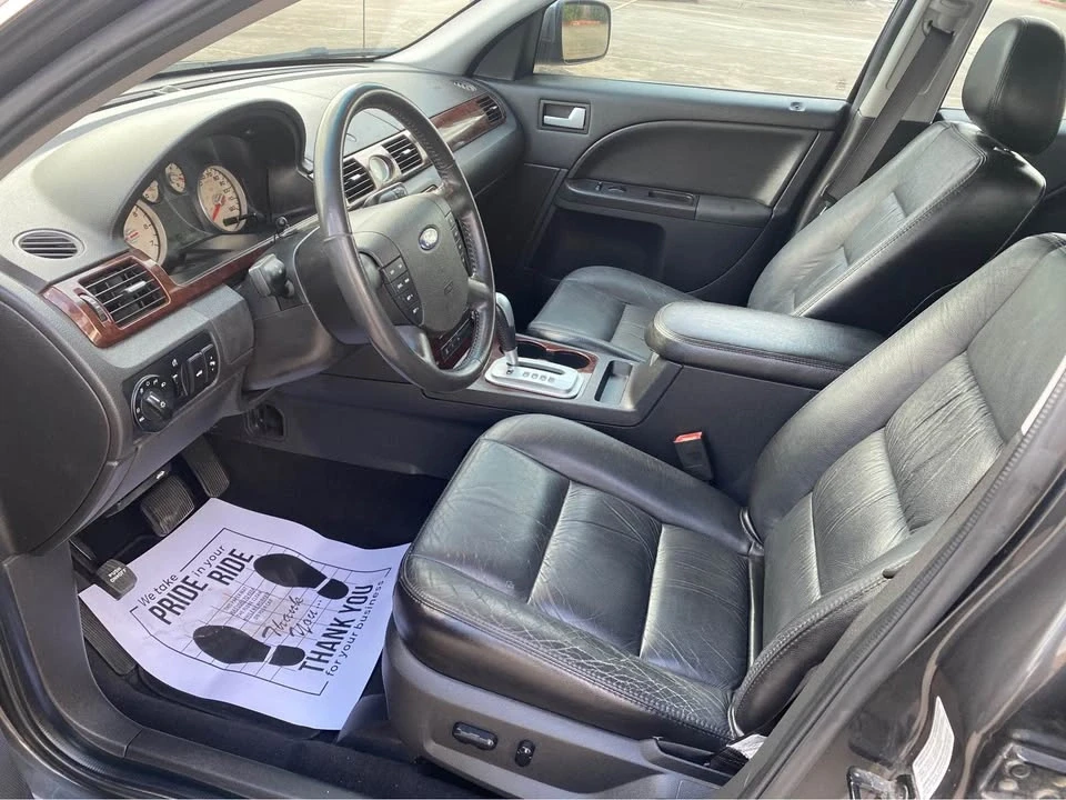 2007 Ford Five Hundred - Image 4 of 16