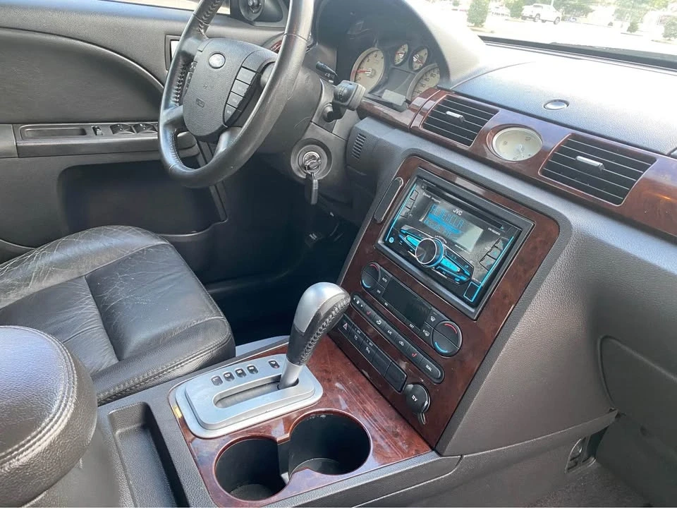 2007 Ford Five Hundred - Image 6 of 16