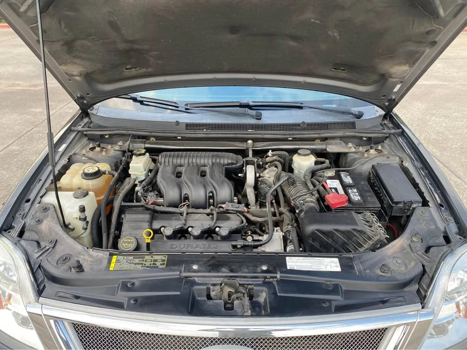 2007 Ford Five Hundred - Image 10 of 16
