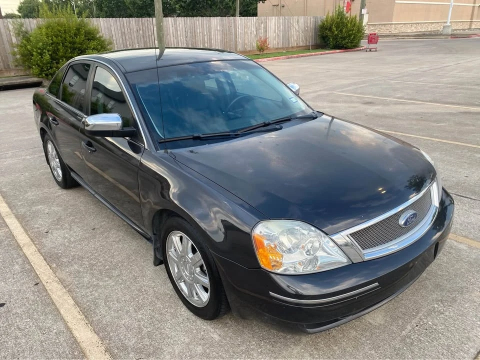 2007 Ford Five Hundred - Image 2 of 16