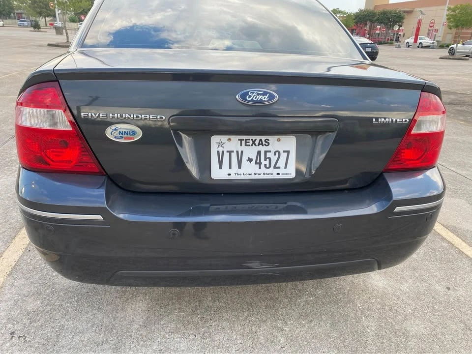 2007 Ford Five Hundred - Image 3 of 16