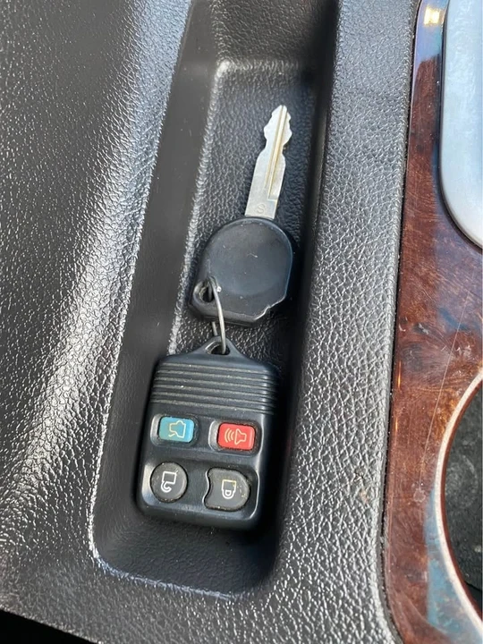 2007 Ford Five Hundred - Image 11 of 16
