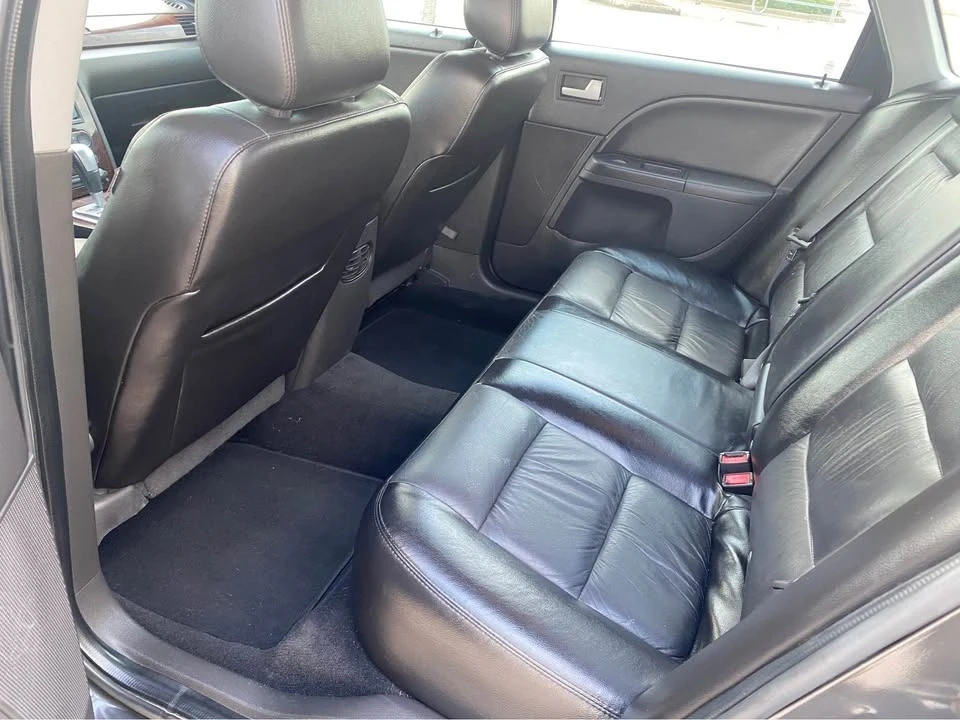 2007 Ford Five Hundred - Image 8 of 16