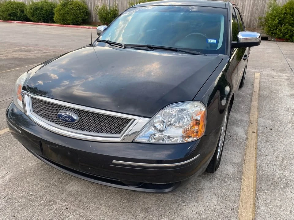 2007 Ford Five Hundred - Image 12 of 16
