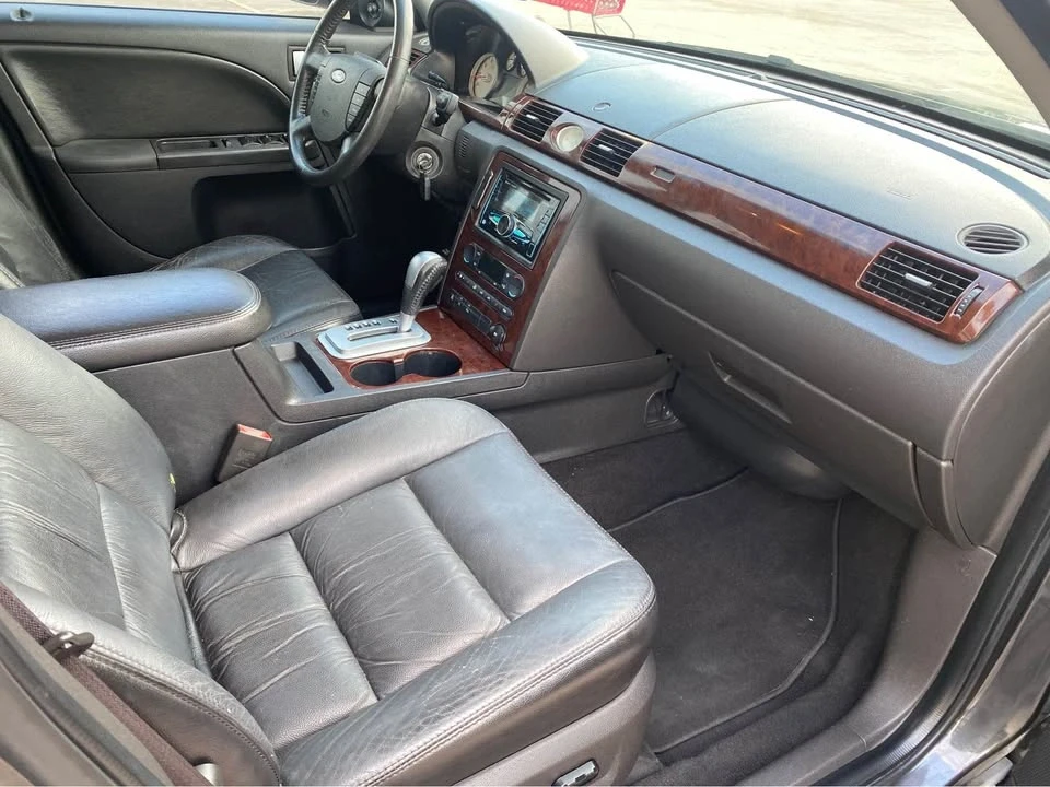 2007 Ford Five Hundred - Image 7 of 16