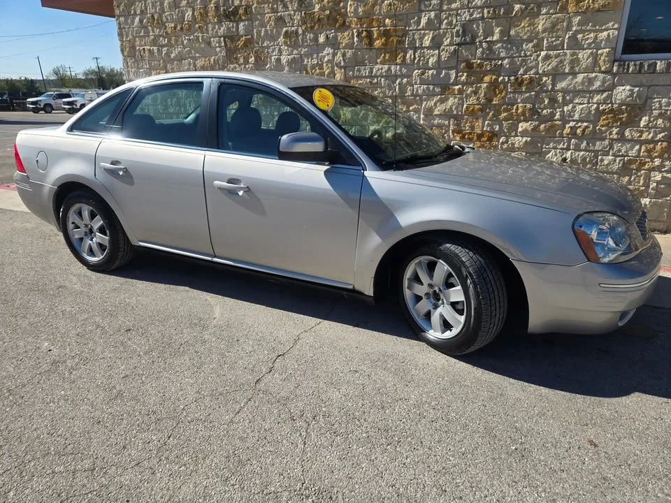 2007 Ford Five Hundred - Image 18 of 19