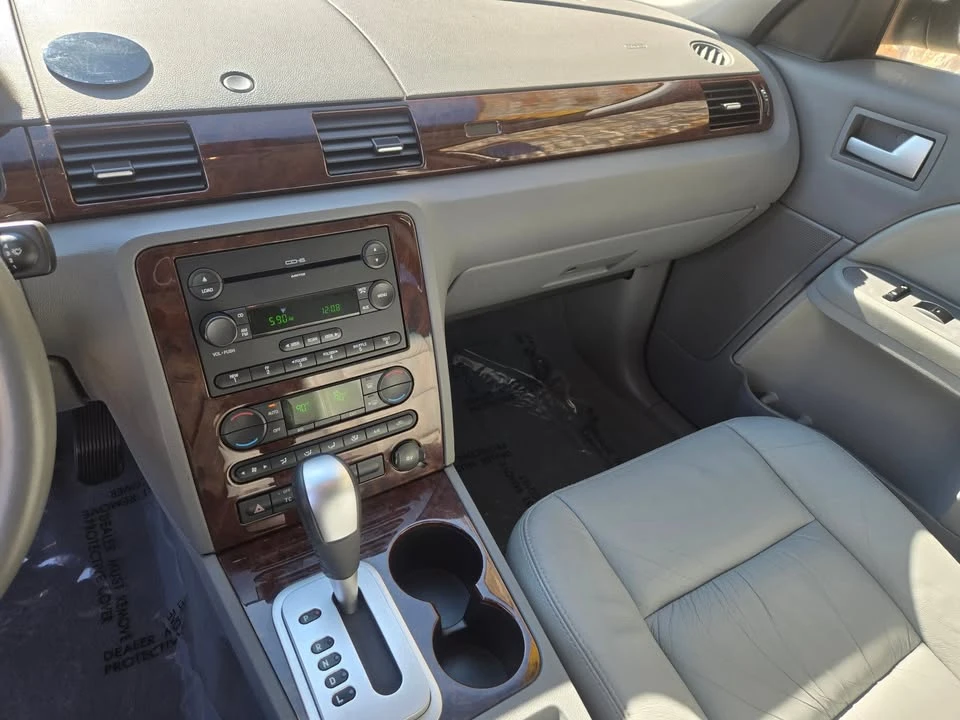 2007 Ford Five Hundred - Image 13 of 19