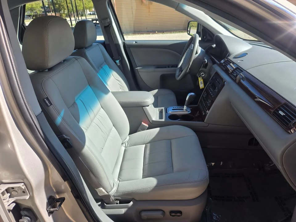 2007 Ford Five Hundred - Image 9 of 19