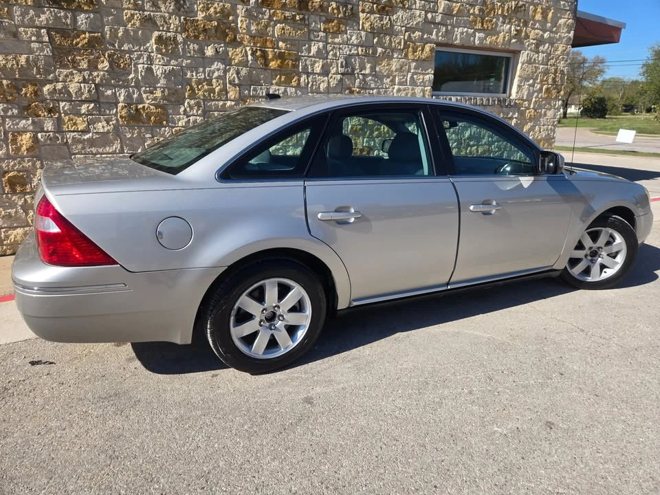 2007 Ford Five Hundred - Image 19 of 19