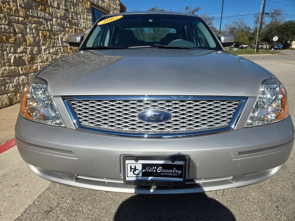 2007 Ford Five Hundred - Image 14 of 19