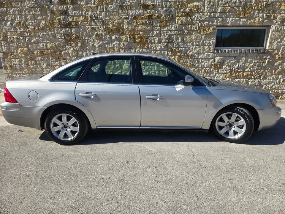 2007 Ford Five Hundred - Image 17 of 19