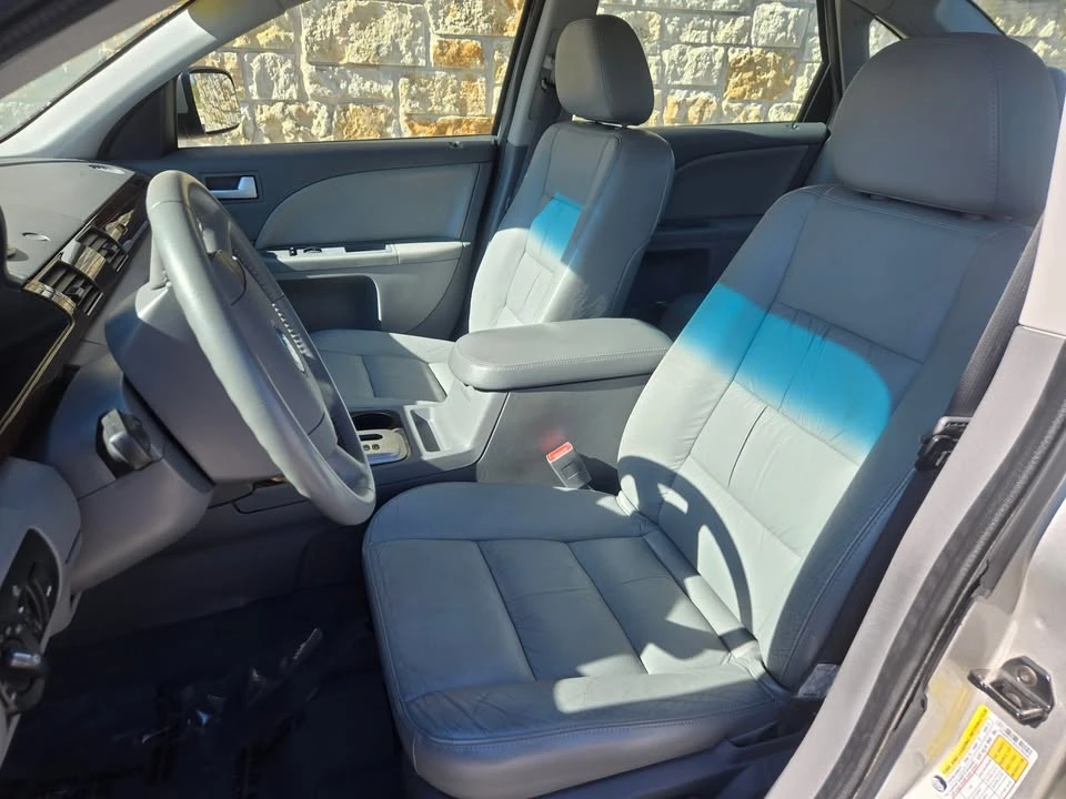 2007 Ford Five Hundred - Image 5 of 19