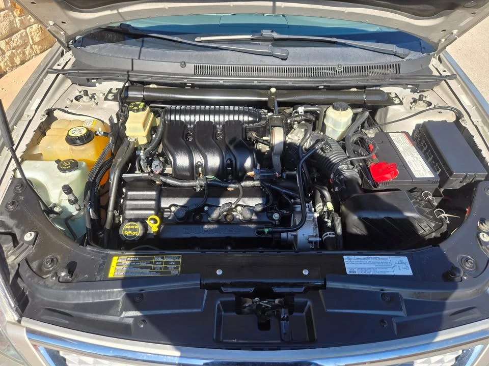 2007 Ford Five Hundred - Image 15 of 19