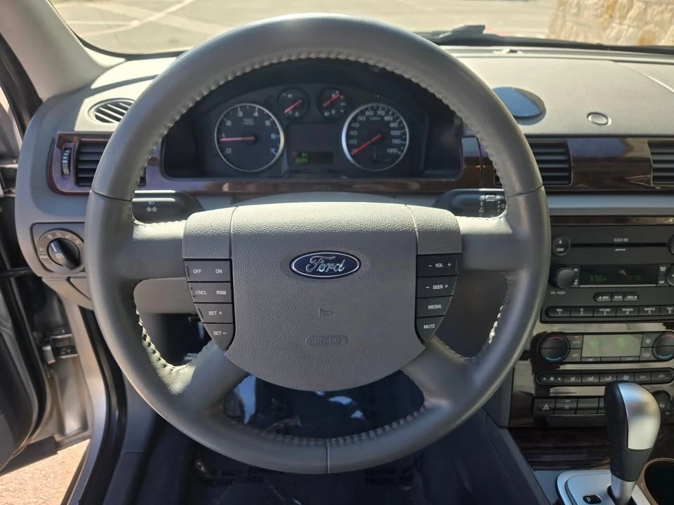 2007 Ford Five Hundred - Image 12 of 19