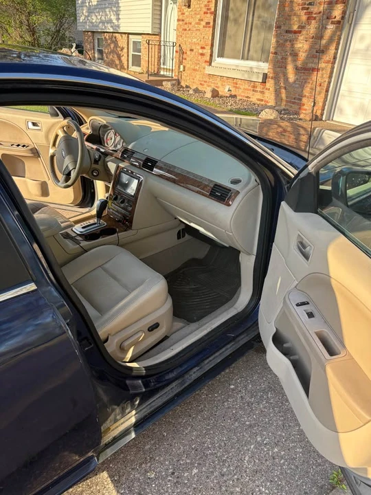 2007 Ford Five Hundred - Image 15 of 20