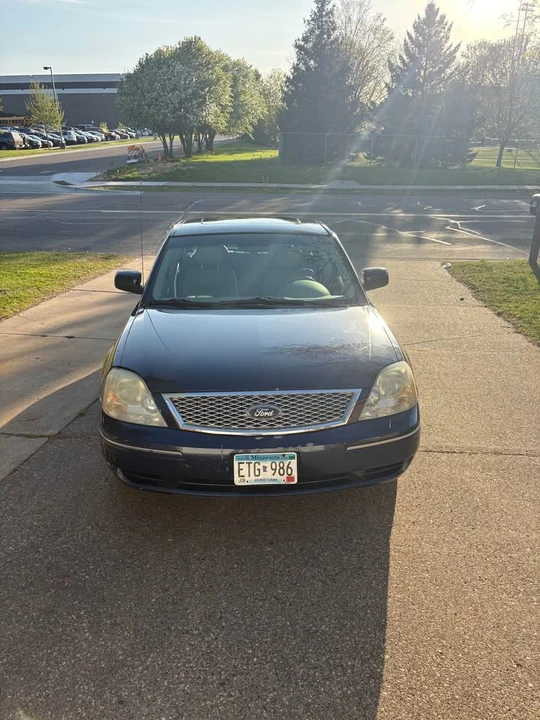 2007 Ford Five Hundred - Image 12 of 20