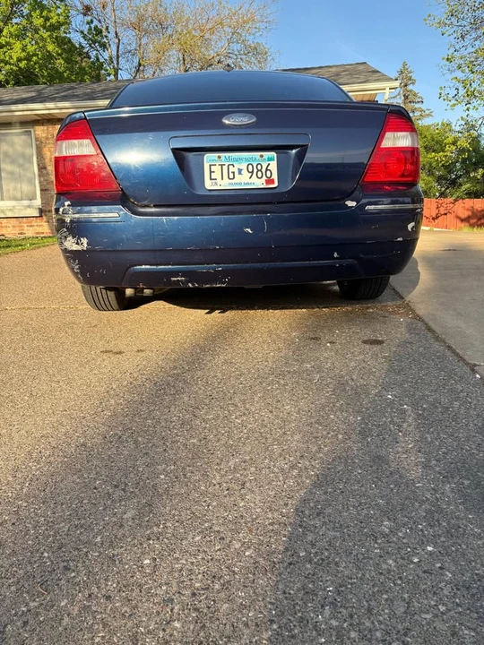 2007 Ford Five Hundred - Image 8 of 20