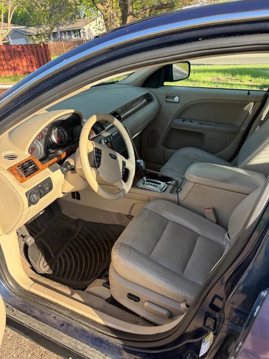 2007 Ford Five Hundred - Image 14 of 20