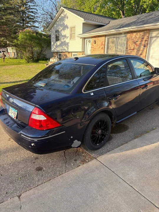 2007 Ford Five Hundred - Image 9 of 20