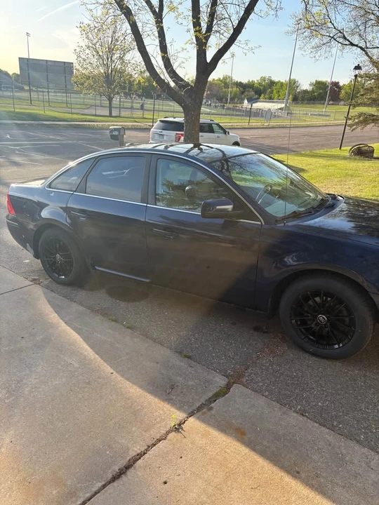 2007 Ford Five Hundred - Image 10 of 20
