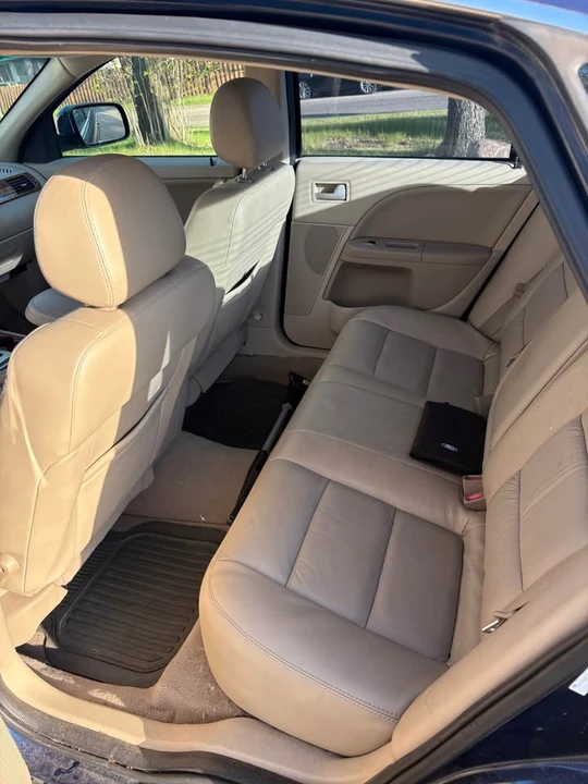 2007 Ford Five Hundred - Image 13 of 20