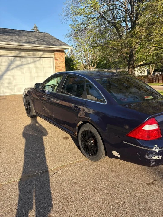 2007 Ford Five Hundred - Image 3 of 20