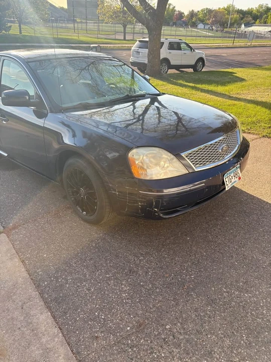 2007 Ford Five Hundred - Image 11 of 20