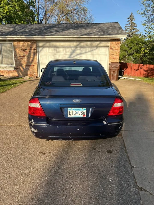 2007 Ford Five Hundred - Image 7 of 20