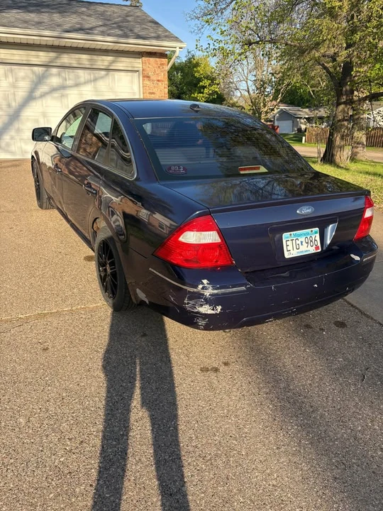 2007 Ford Five Hundred - Image 6 of 20