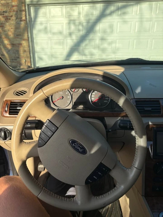 2007 Ford Five Hundred - Image 18 of 20