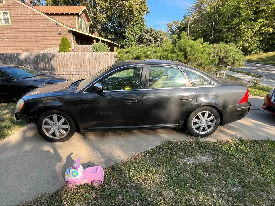 2007 Ford Five Hundred - Image 4 of 4