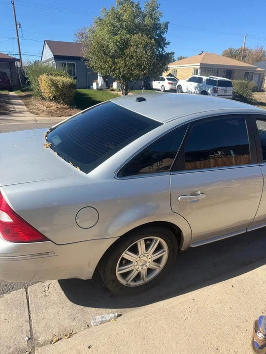 2007 Ford Five Hundred - Image 4 of 5