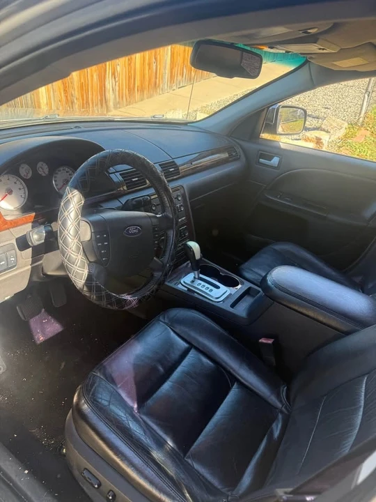 2007 Ford Five Hundred - Image 3 of 5