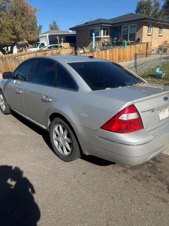 2007 Ford Five Hundred - Image 2 of 5
