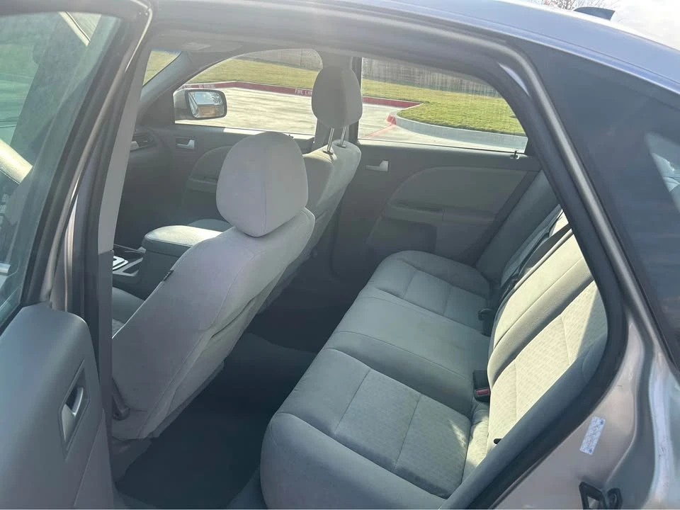 2007 Ford Five Hundred - Image 2 of 2
