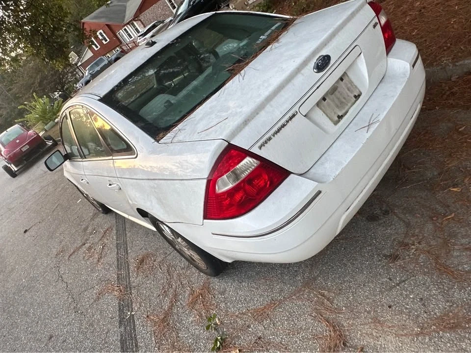 2007 Ford Five Hundred - Image 3 of 5