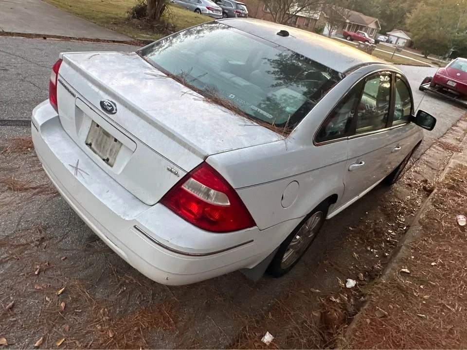 2007 Ford Five Hundred - Image 2 of 5
