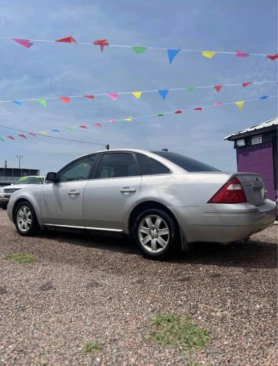 2007 Ford Five Hundred - Image 4 of 8