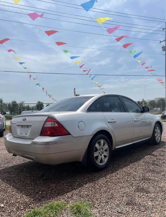 2007 Ford Five Hundred - Image 3 of 8