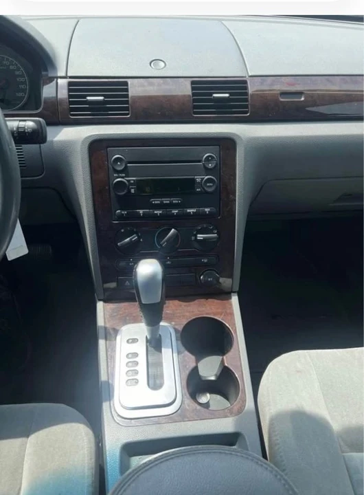 2007 Ford Five Hundred - Image 7 of 8