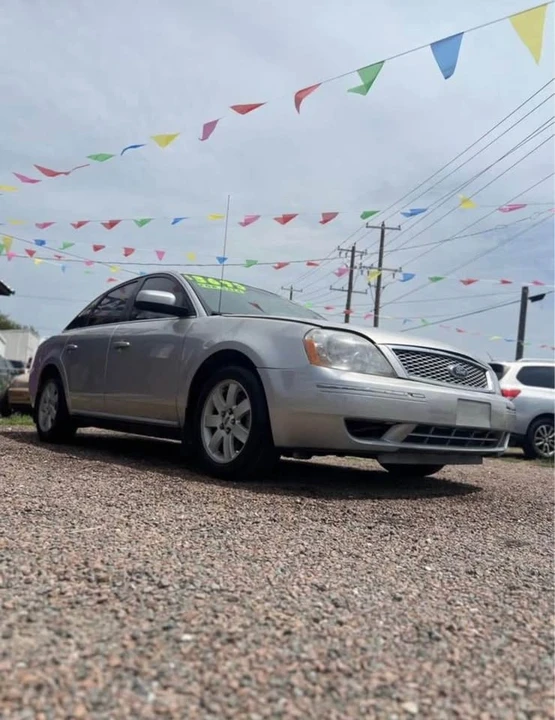 2007 Ford Five Hundred - Image 2 of 8