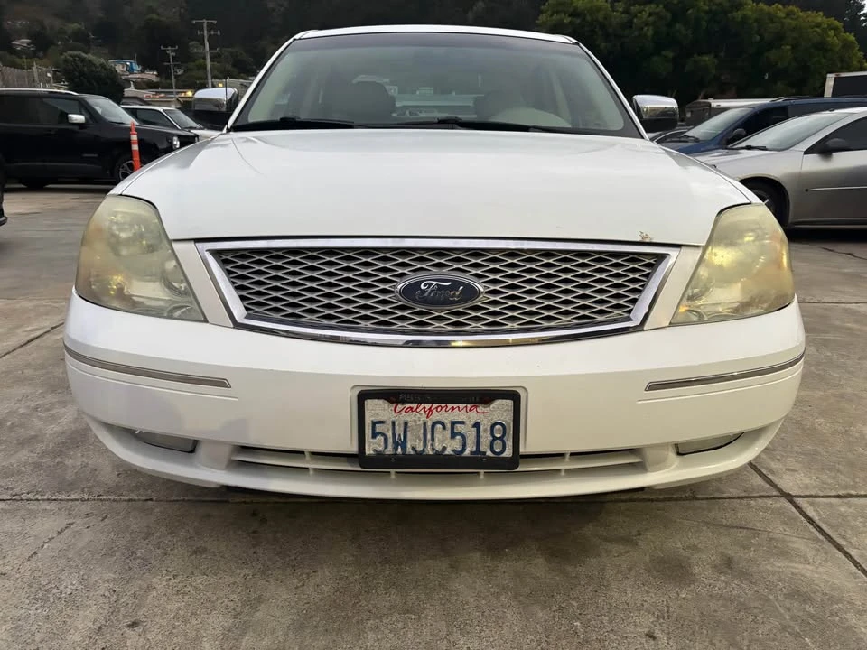 2007 Ford Five Hundred - Image 2 of 14