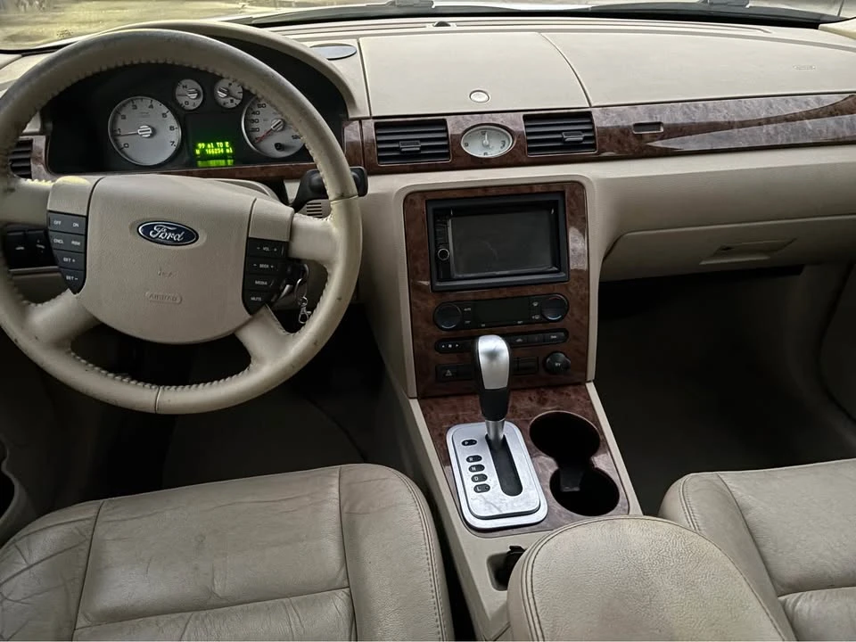2007 Ford Five Hundred - Image 11 of 14