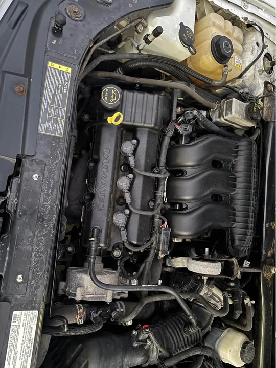 2007 Ford Five Hundred - Image 13 of 14